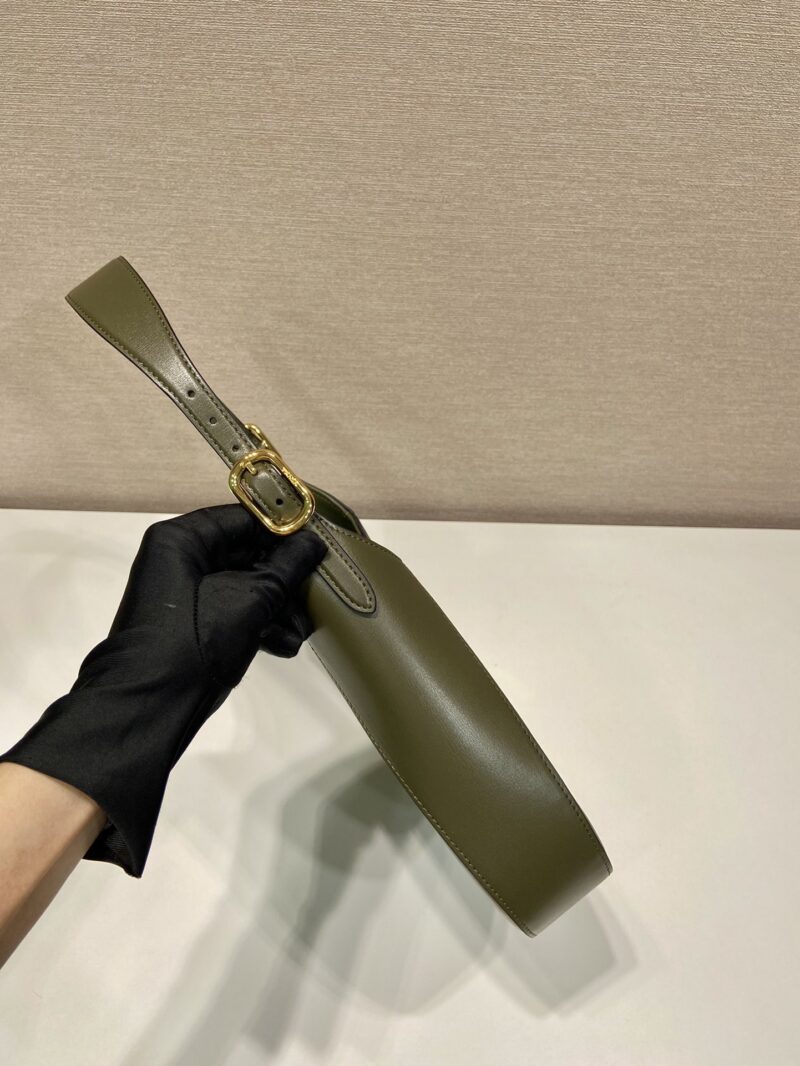 Prada Cleo 1BC179 Shoulder Bag-27*19*5CM - Image 6