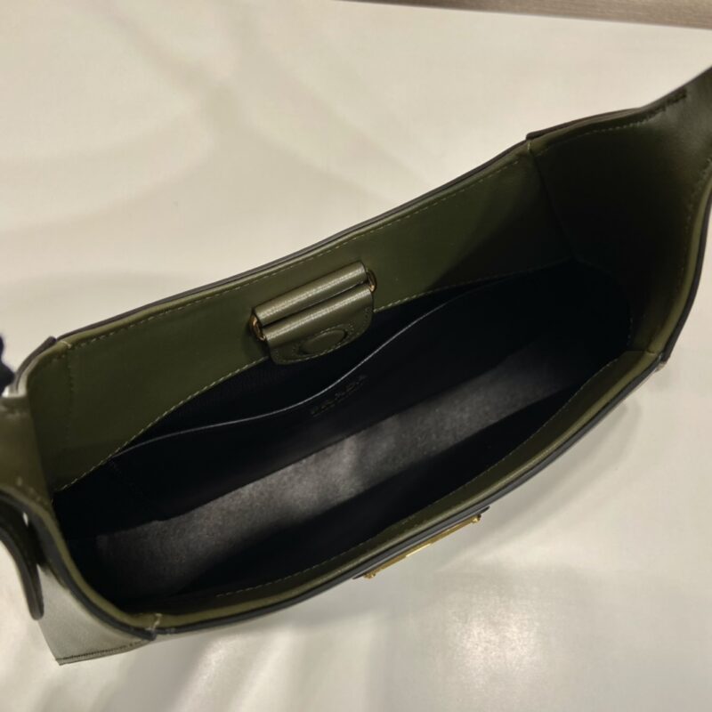 Prada Cleo 1BC179 Shoulder Bag-27*19*5CM - Image 8