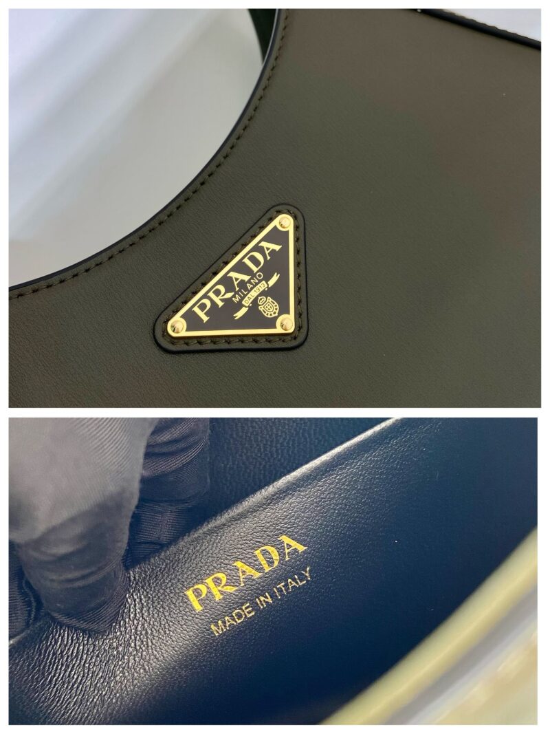 Prada Cleo 1BC179 Shoulder Bag-27*19*5CM - Image 9
