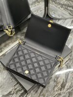 YSL Becky Bag-26×18×6CM - Image 4