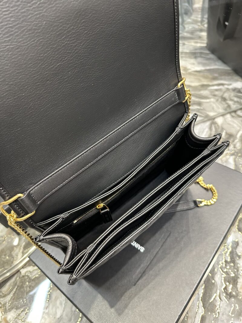 YSL Becky Bag-26×18×6CM - Image 5