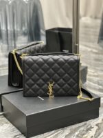 YSL Becky Bag-26×18×6CM - Image 6