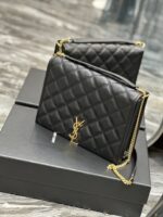 YSL Becky Bag-26×18×6CM - Image 7