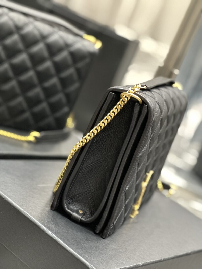 YSL Becky Bag-26×18×6CM - Image 9