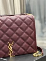 YSL Becky Bag-26×18×6CM - Image 4