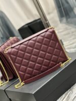 YSL Becky Bag-26×18×6CM - Image 6