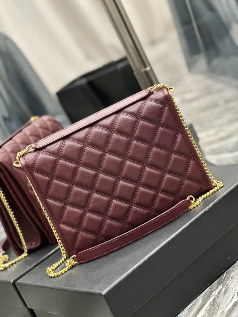 YSL Becky Bag-26×18×6CM - Image 6