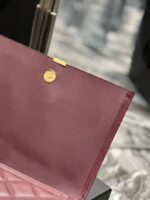 YSL Becky Bag-26×18×6CM - Image 8