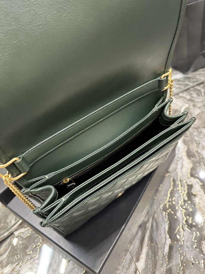 YSL Becky Bag-26×18×6CM - Image 2