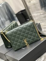 YSL Becky Bag-26×18×6CM - Image 4