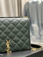 YSL Becky Bag-26×18×6CM - Image 5