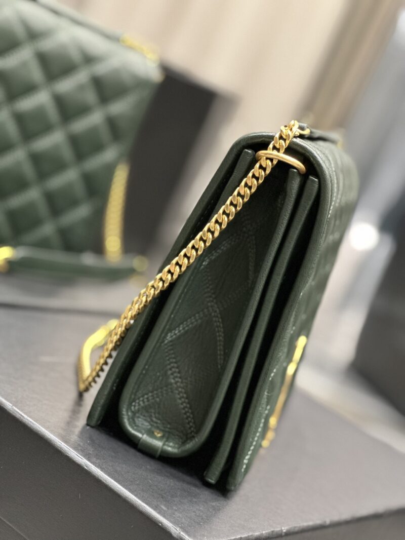 YSL Becky Bag-26×18×6CM - Image 6