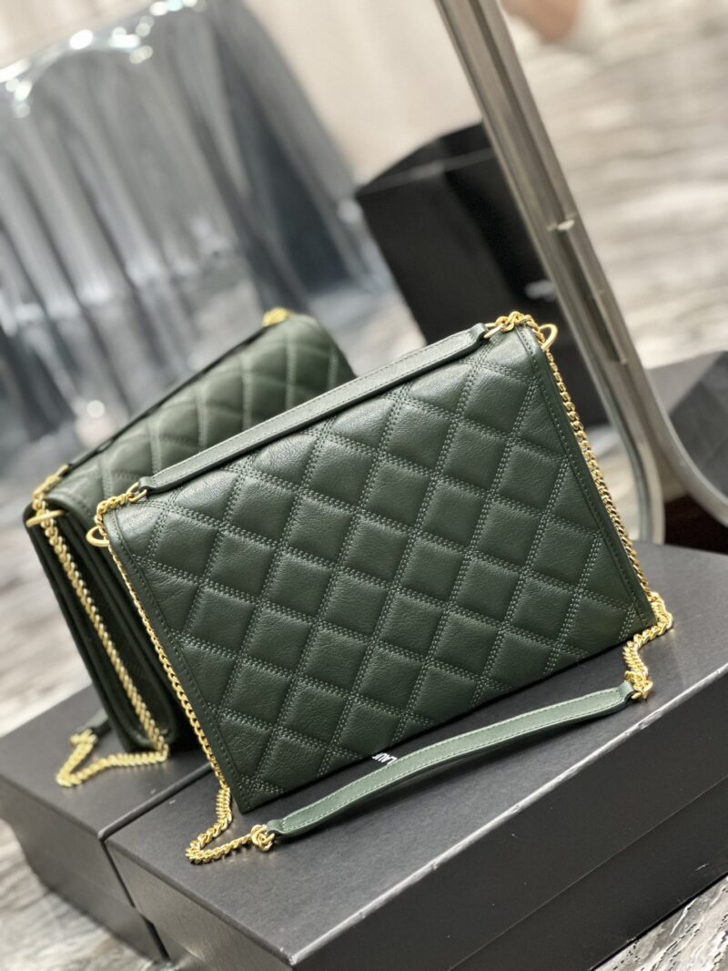 YSL Becky Bag-26×18×6CM - Image 7