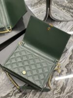 YSL Becky Bag-26×18×6CM - Image 9