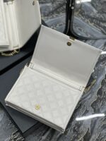 YSL Becky Bag-26×18×6CM - Image 5