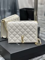 YSL Becky Bag-26×18×6CM - Image 8