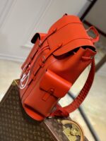 Louis Vuitton SupremeBackpack-M41379-34*13*47CM - Image 2