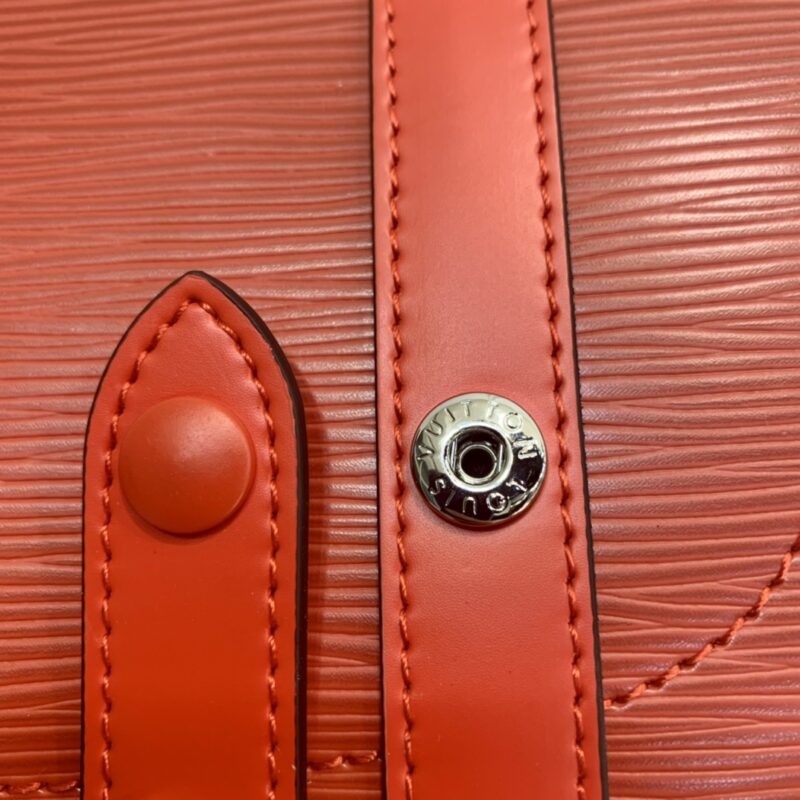 Louis Vuitton SupremeBackpack-M41379-34*13*47CM - Image 5