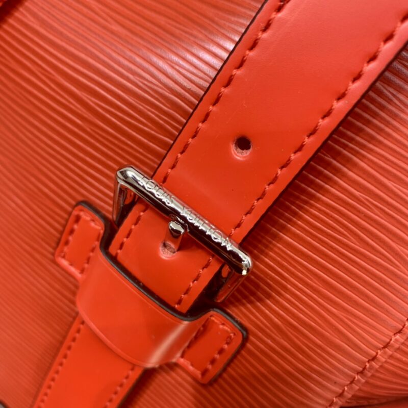 Louis Vuitton SupremeBackpack-M41379-34*13*47CM - Image 6