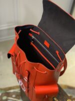 Louis Vuitton SupremeBackpack-M41379-34*13*47CM - Image 7