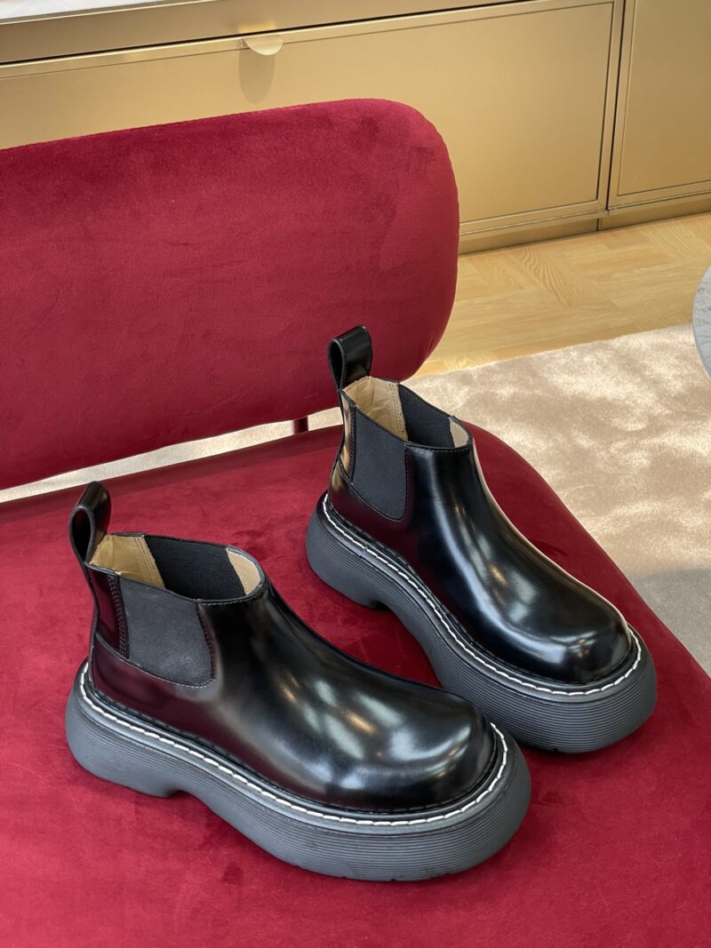 Bottega Veneta Bounce Boots(Size 35-45) - Image 2