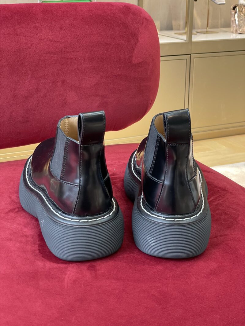 Bottega Veneta Bounce Boots(Size 35-45) - Image 4