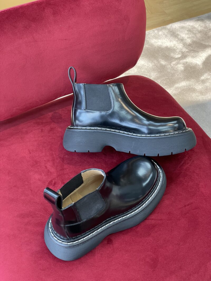 Bottega Veneta Bounce Boots(Size 35-45) - Image 5