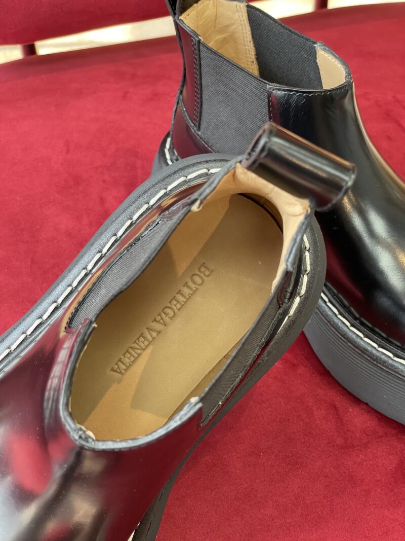 Bottega Veneta Bounce Boots(Size 35-45) - Image 7