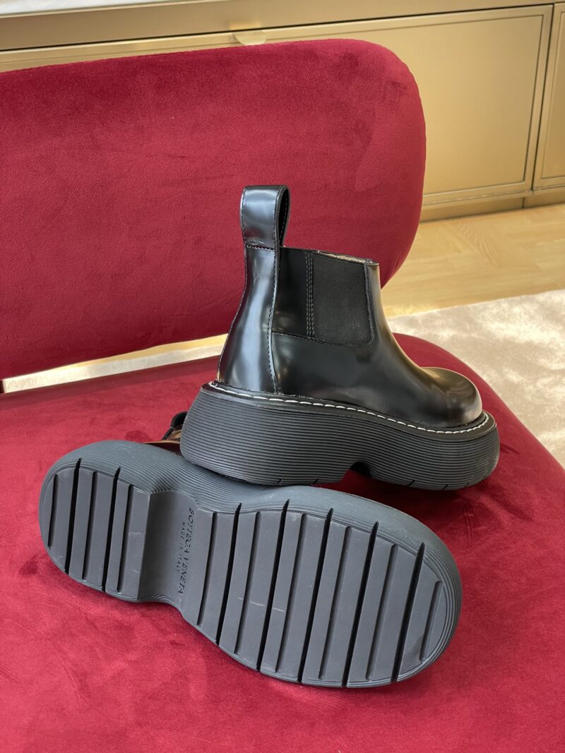 Bottega Veneta Bounce Boots(Size 35-45) - Image 9
