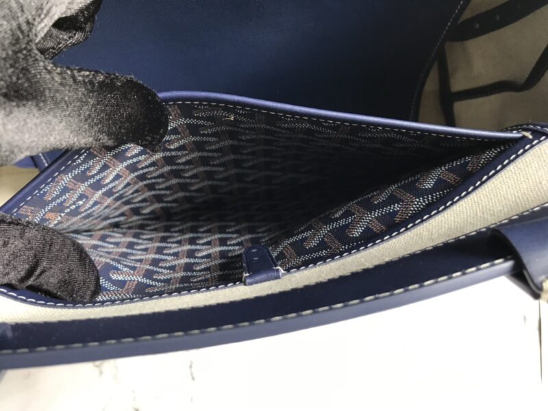 Goyard Tote Bag-36*15*27CM - Image 2