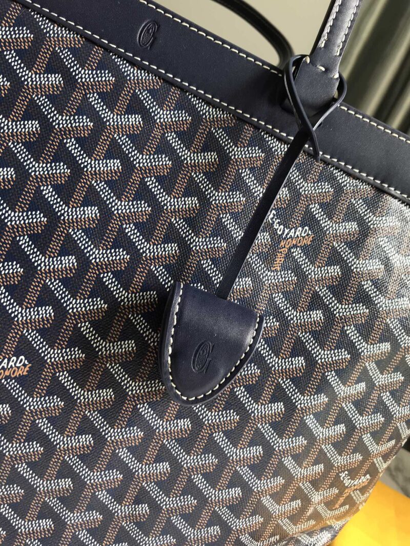 Goyard Tote Bag-36*15*27CM - Image 7