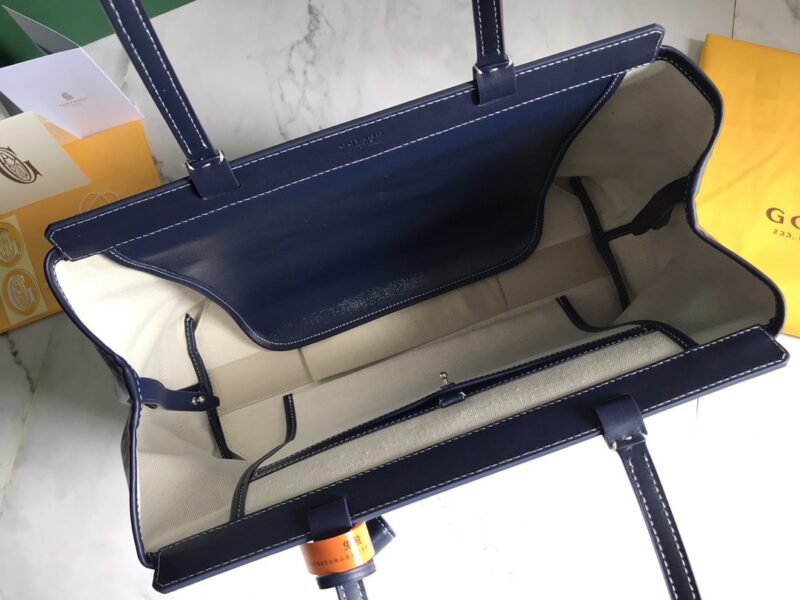 Goyard Tote Bag-36*15*27CM - Image 9