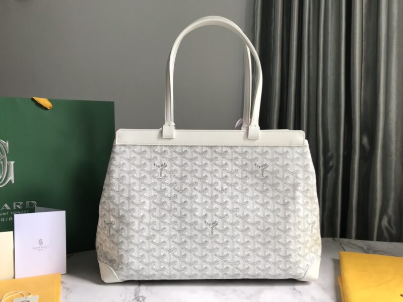 Goyard Tote Bag-36*15*27CM - Image 4