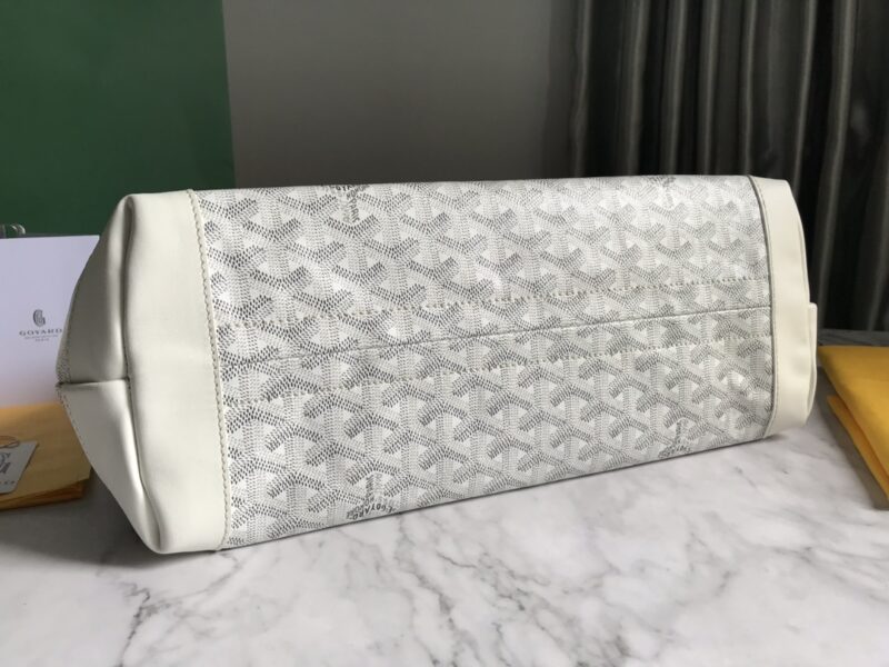 Goyard Tote Bag-36*15*27CM - Image 6