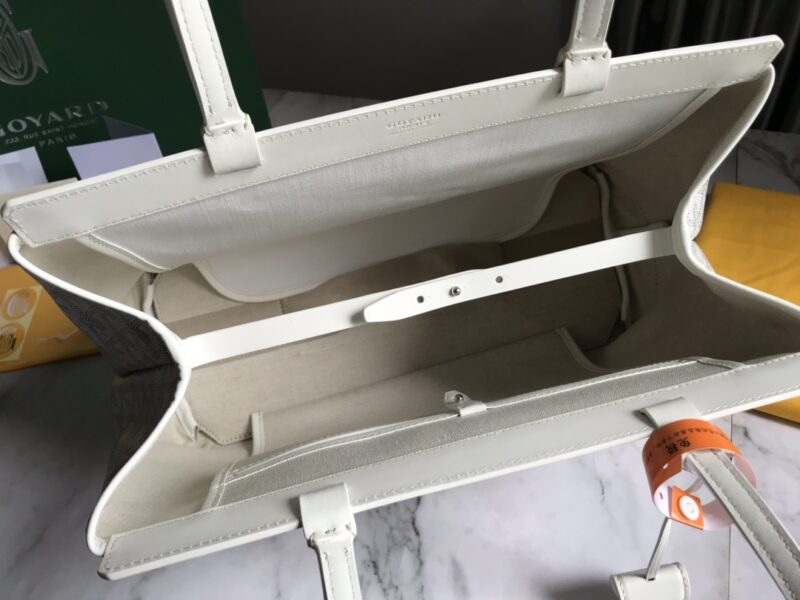 Goyard Tote Bag-36*15*27CM - Image 7