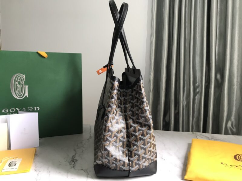Goyard Tote Bag-36*15*27CM - Image 3
