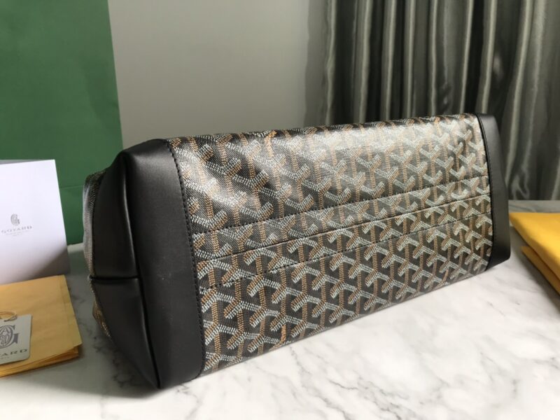 Goyard Tote Bag-36*15*27CM - Image 5