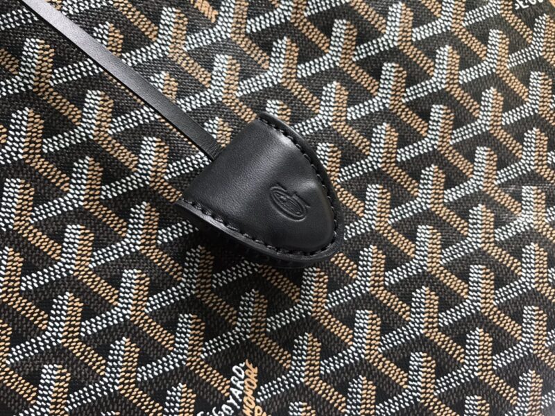 Goyard Tote Bag-36*15*27CM - Image 6