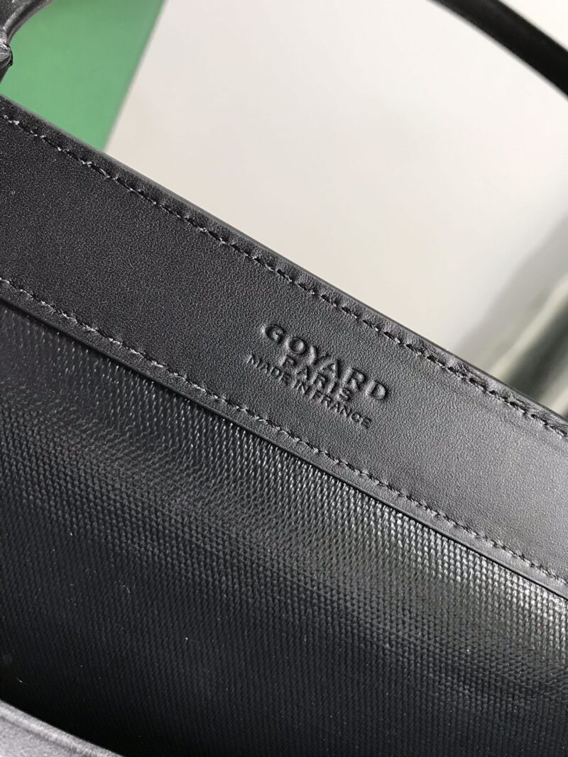 Goyard Tote Bag-36*15*27CM - Image 8