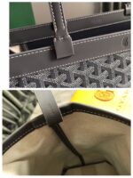 Goyard Tote Bag-36*15*27CM - Image 3
