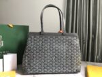 Goyard Tote Bag-36*15*27CM - Image 4