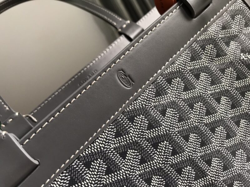 Goyard Tote Bag-36*15*27CM - Image 8