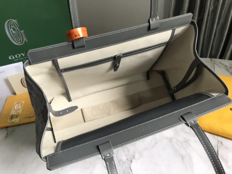 Goyard Tote Bag-36*15*27CM - Image 9