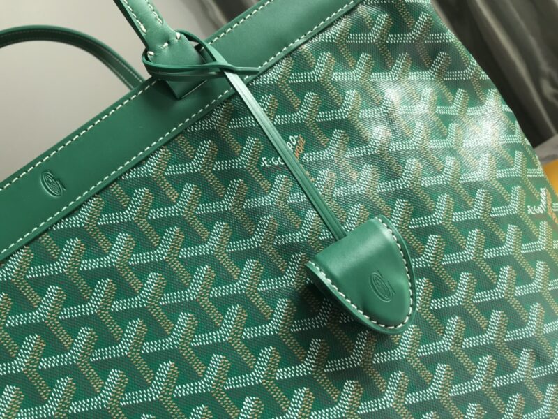 Goyard Tote Bag-36*15*27CM - Image 7