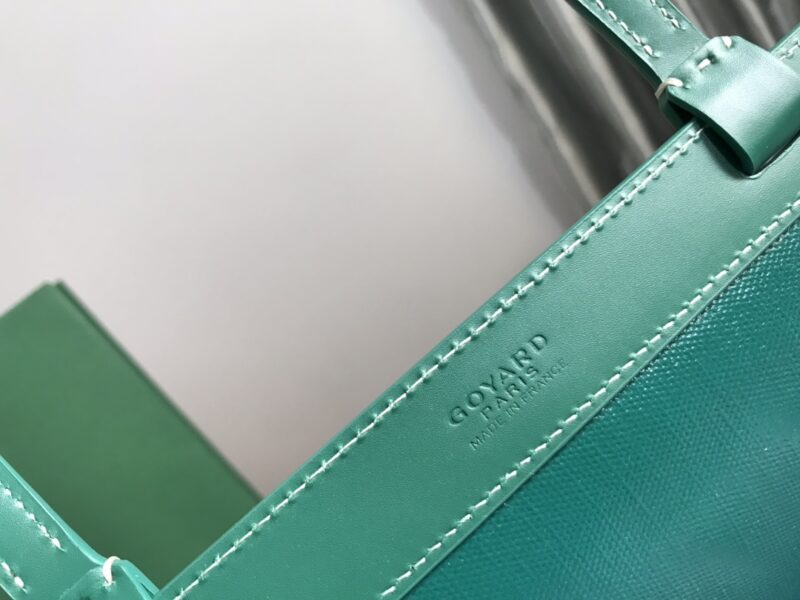 Goyard Tote Bag-36*15*27CM - Image 8