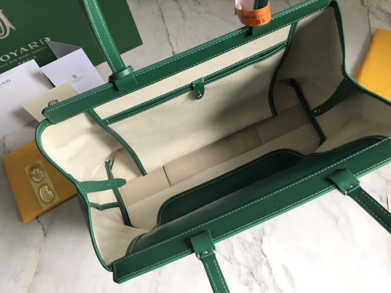 Goyard Tote Bag-36*15*27CM - Image 9