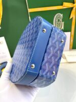 Goyard Jetblack Bag-16.5*7*18CM - Image 5