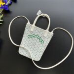 Goyard Tote Bag-24*1*21CM
