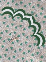 Goyard Tote Bag-24*1*21CM - Image 4