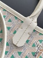 Goyard Tote Bag-24*1*21CM - Image 5